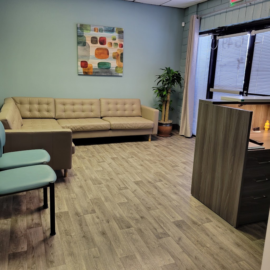 Nevada HealthRight