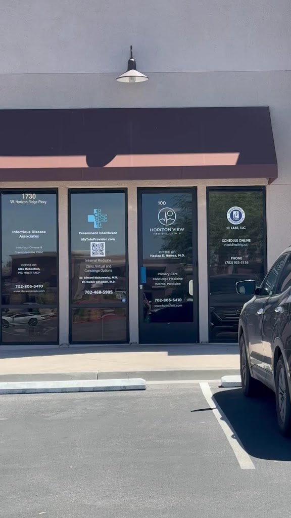  Preeminent Healthcare - Dr. Edward Makarewicz, M.D.