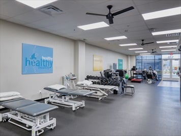  Dignity Health Physical Therapy - Paseo Verde