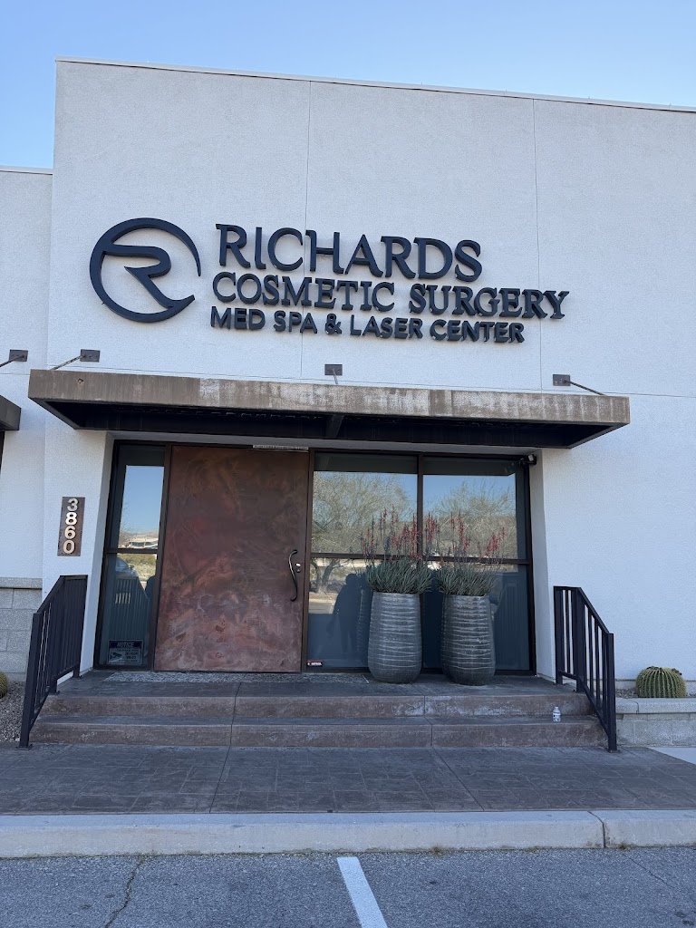 Richards Cosmetic Surgery
