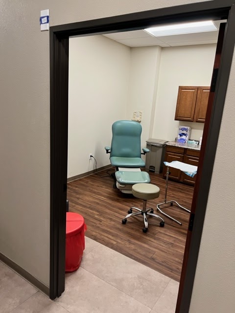  Foot and Ankle at The DOCS