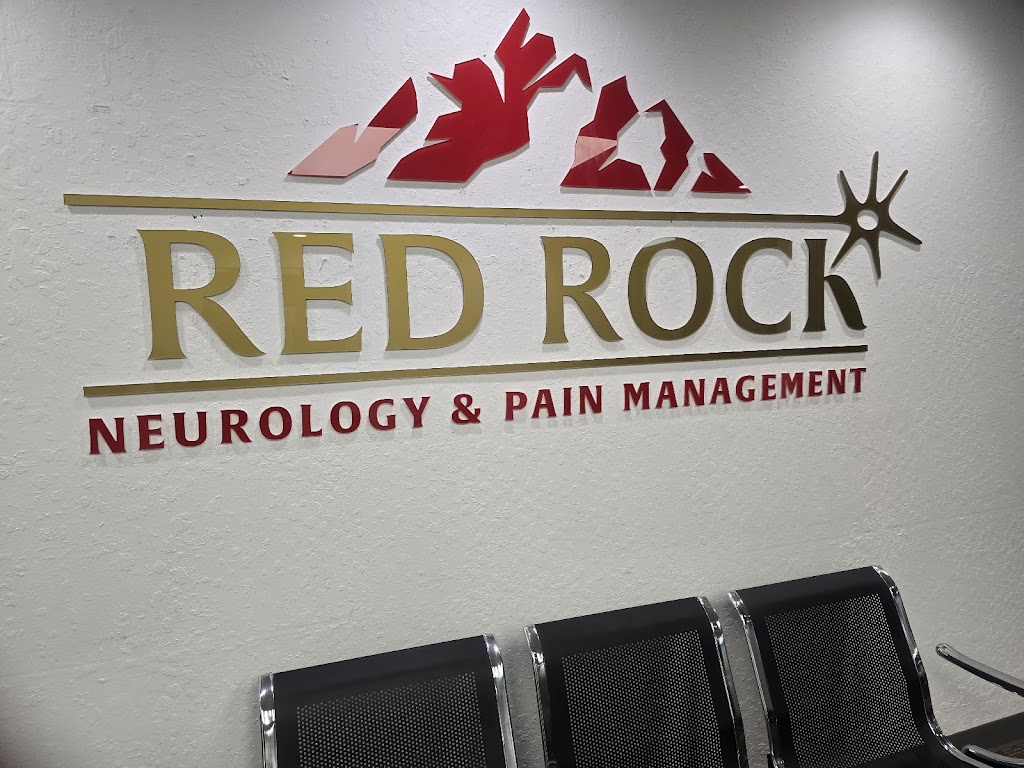  Red Rock Neurology & Pain Management