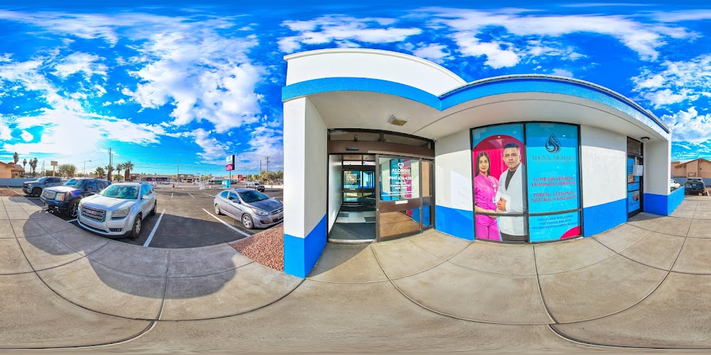  Alonso Medical Center Clinica Medica Latina Las Vegas #2