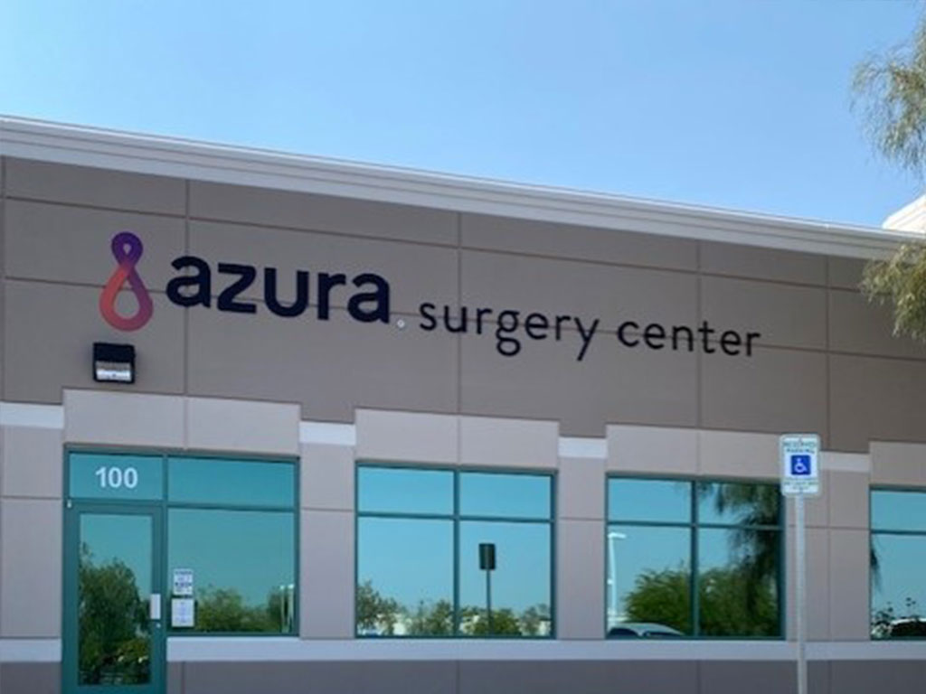 Azura Surgery Center Las Vegas