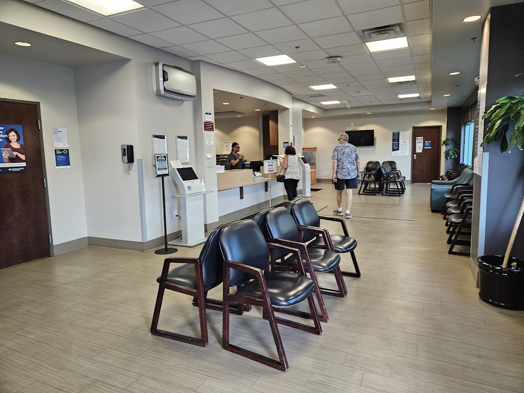 Intermountain Health West Charleston Clinic - Senior Primary Care