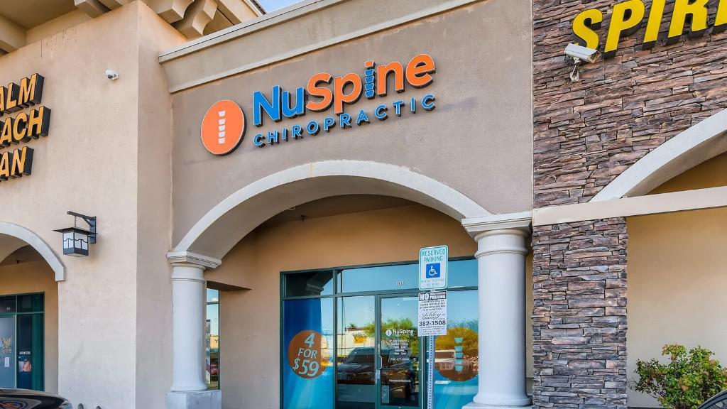 NuSpine Chiropractic