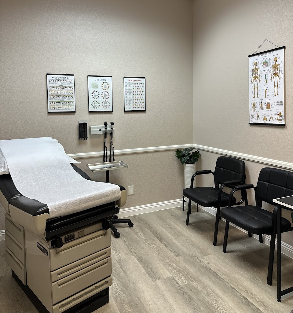 Everlast Wellness Group - Primary Care (PCP)