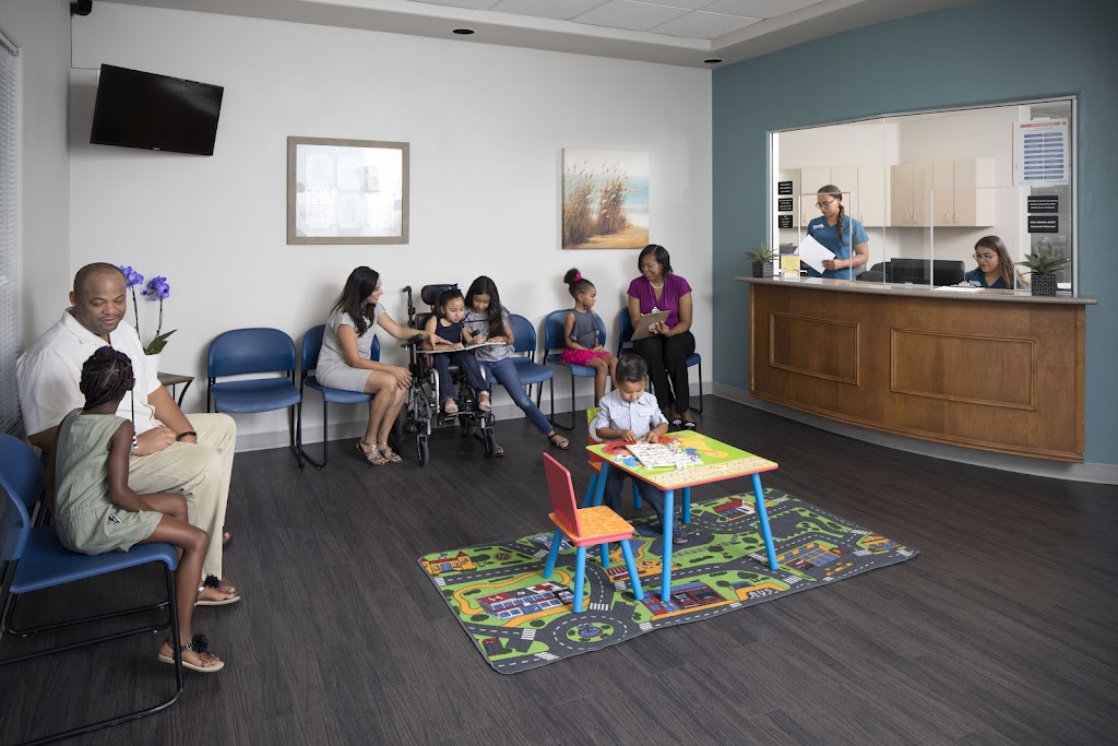FirstMed Health and Wellness
