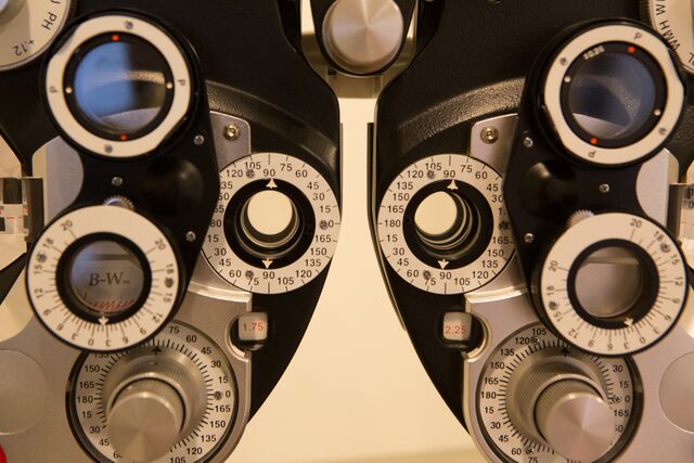 ClearVision Eye Centers - Horizon Ridge