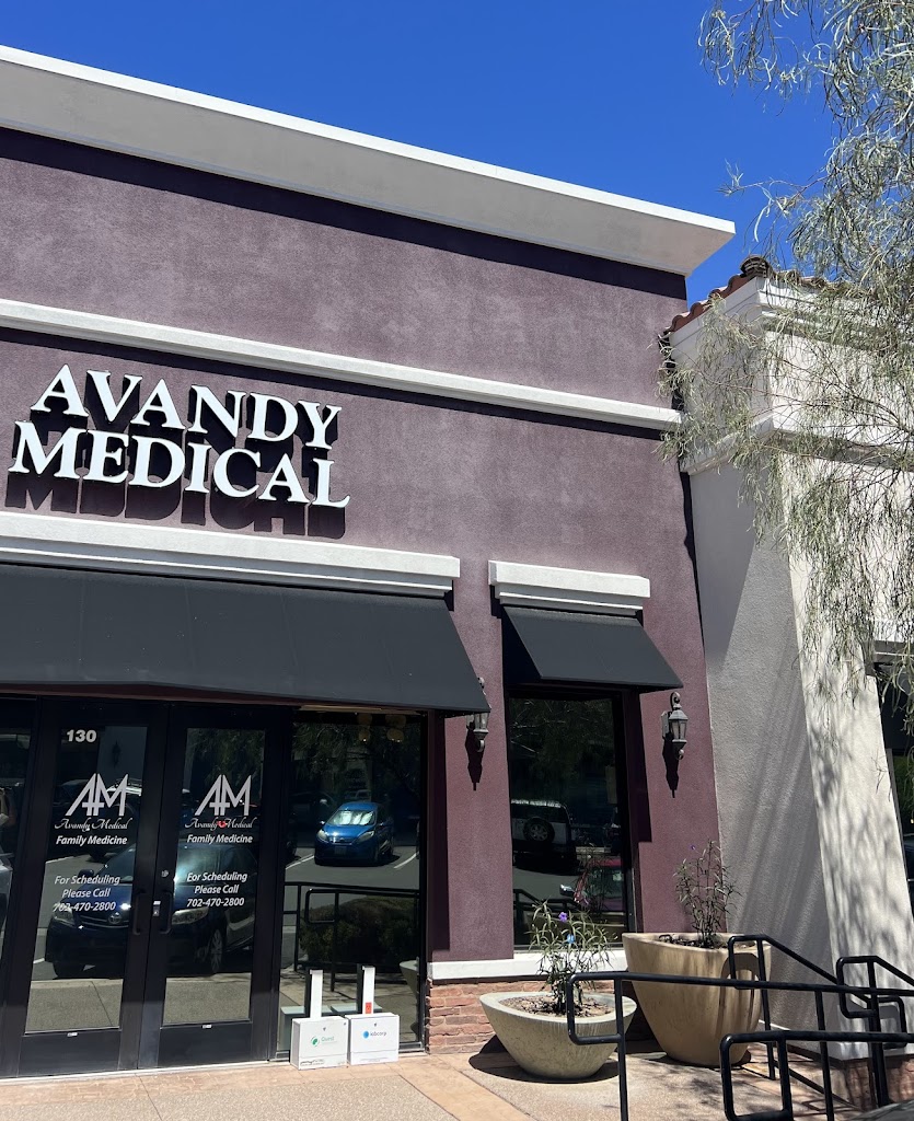 Avandy Medical