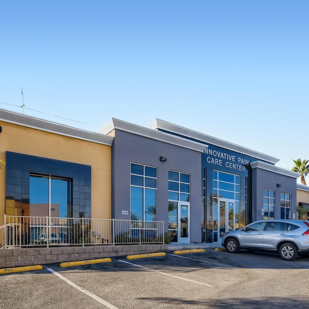  Innovative Pain Care Center