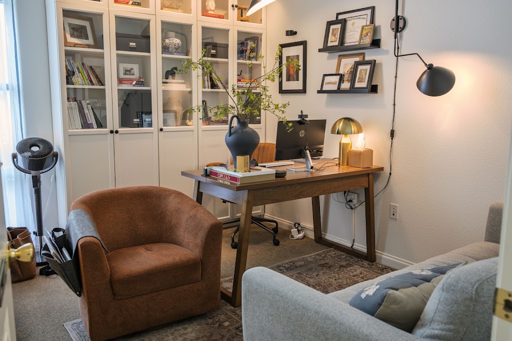 Serene Path Wellness