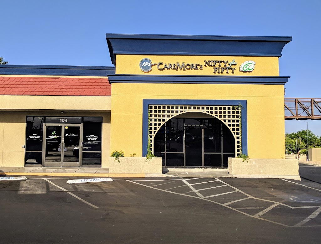 Caremore Health
