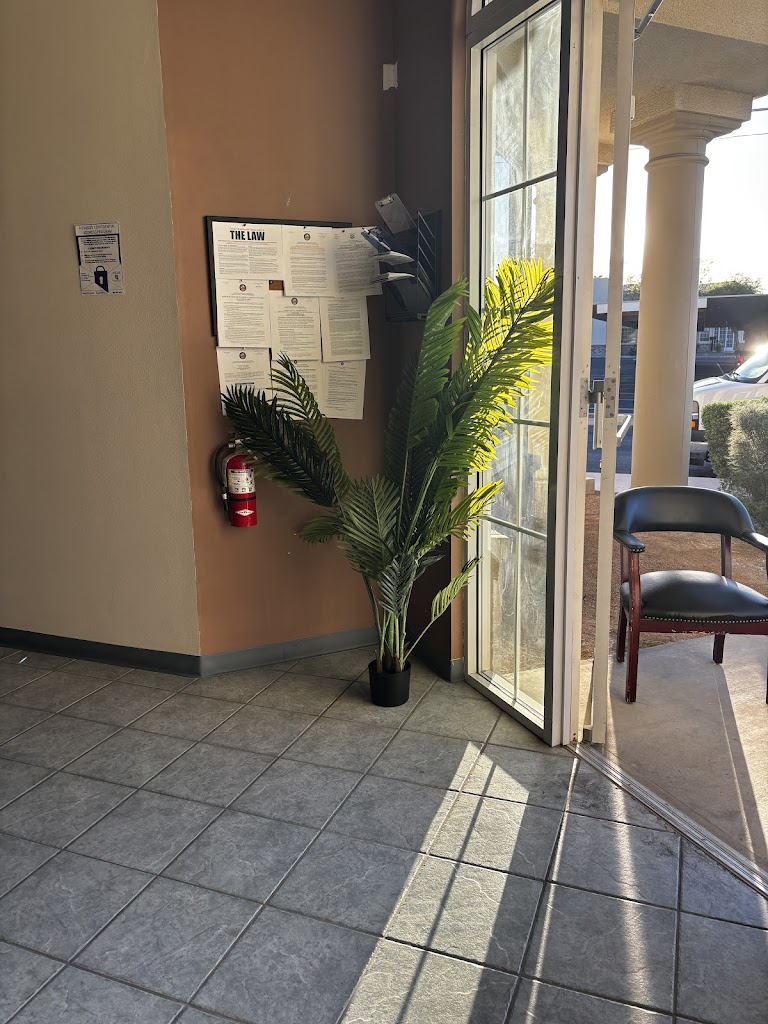  Touch of Wellness