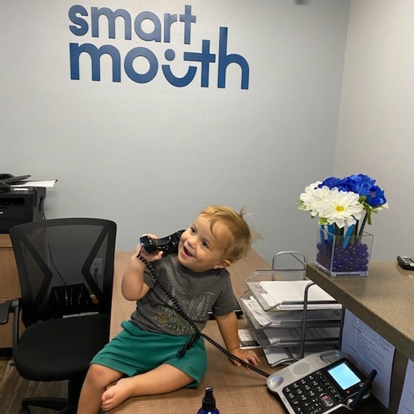 Smart Mouth