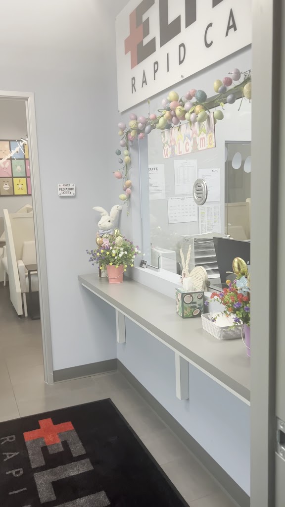  Elite Rapid Care