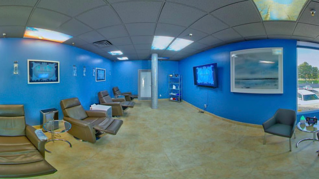 IV Vitamin Therapy Clinic