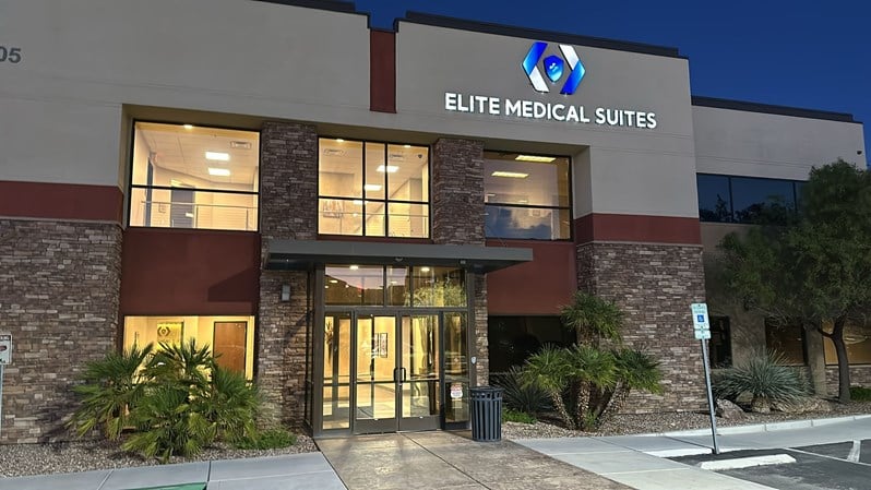  Pain Injury Medicine Physicians