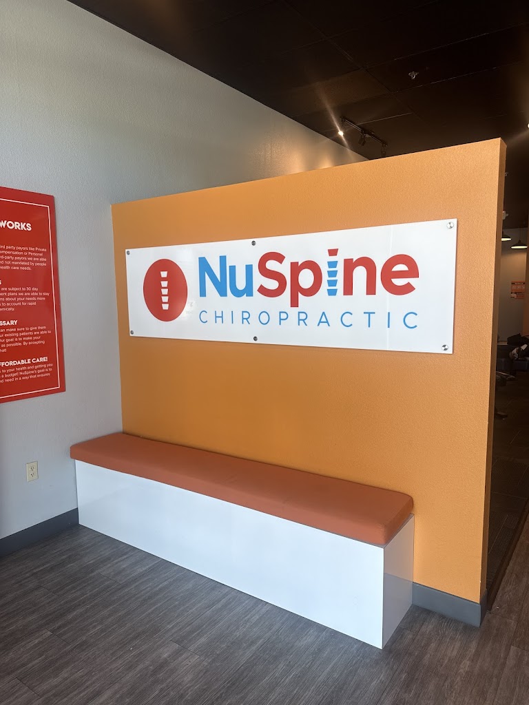  NuSpine Chiropractic