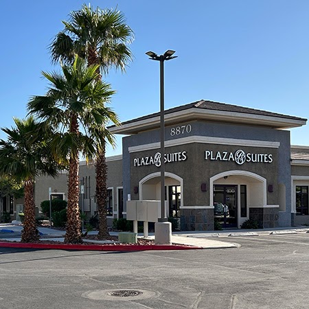 Passport Health South Las Vegas Travel Clinic