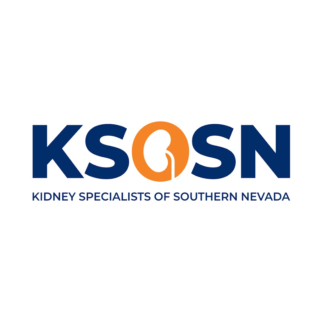  Kidney Specialists of Southern Nevada