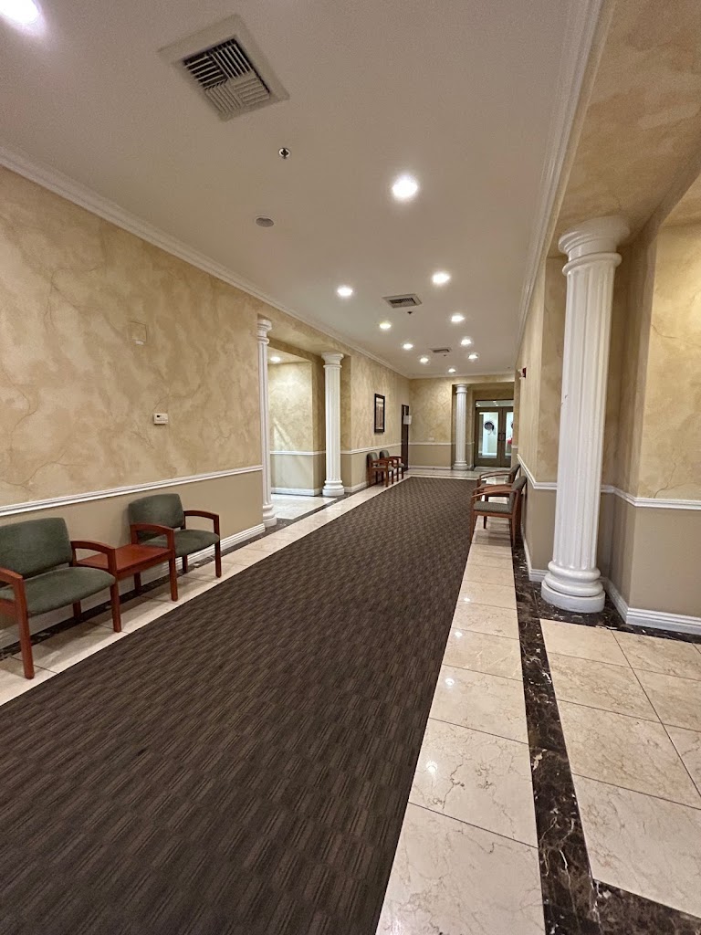 Spine And Orthopedic Interventionalists