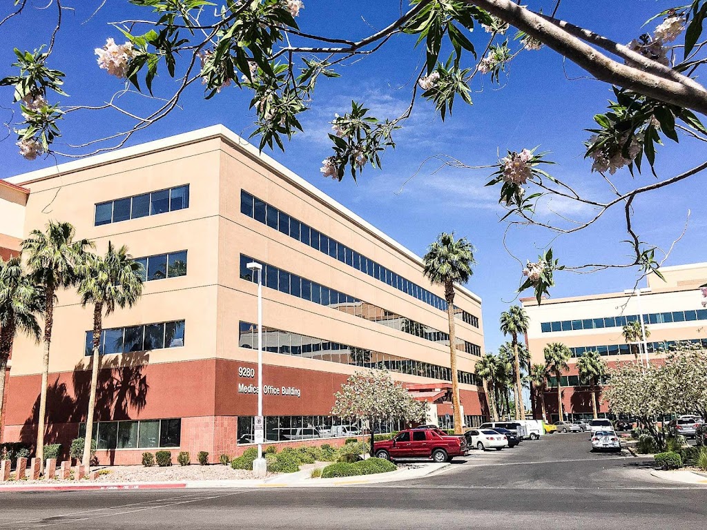  Dr. Flores Pulmonology