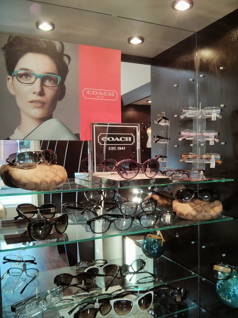 ClearVision Eye Centers - Water Street