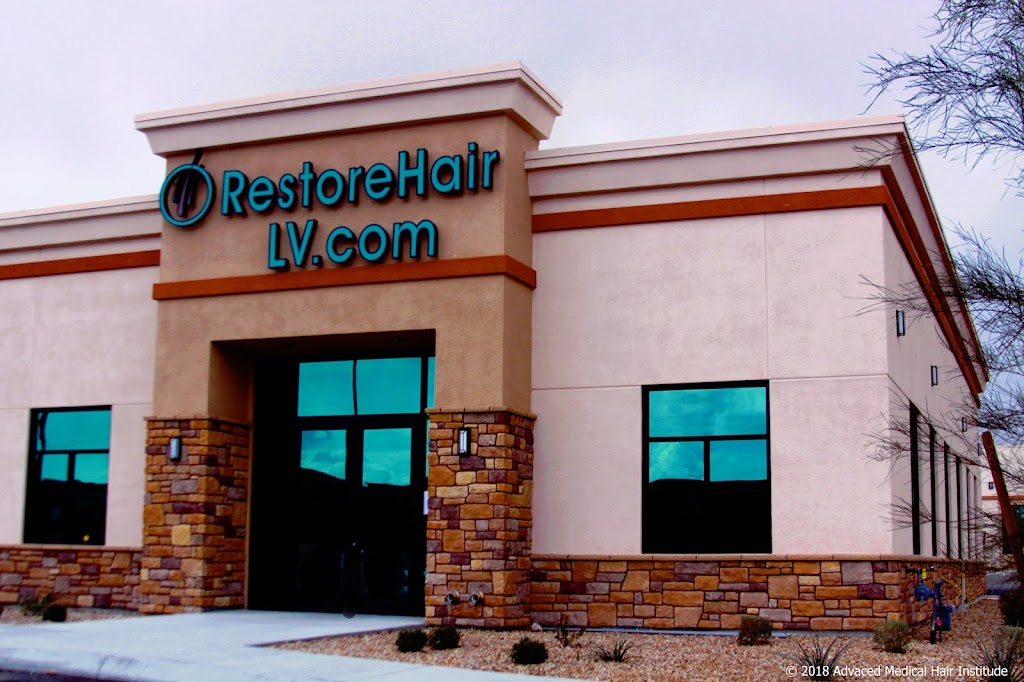  Advanced Medical Hair Institute / Joseph L. Williams, MD