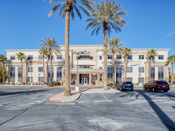  Dignity Health Pediatric Therapy - Horizon Ridge