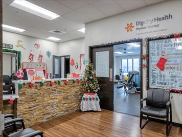  Dignity Health Physical Therapy - Craig Road