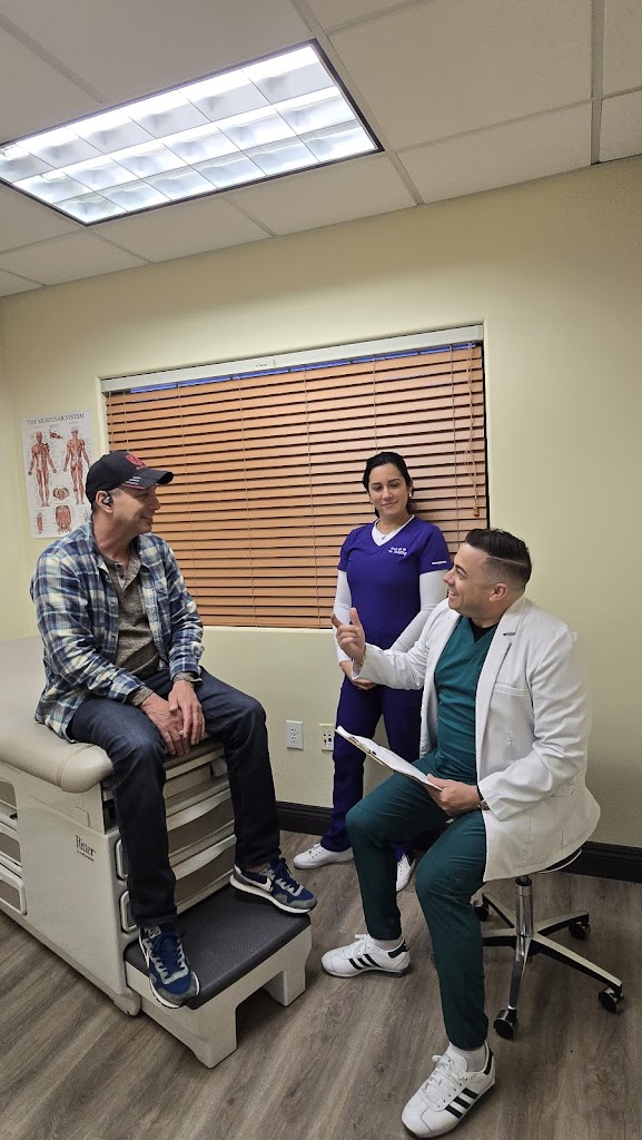  Clínica médica del carmen