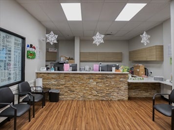  Dignity Health Physical Therapy - East Flamingo