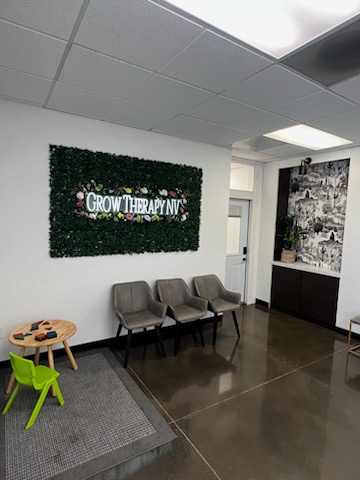  Grow Therapy NV