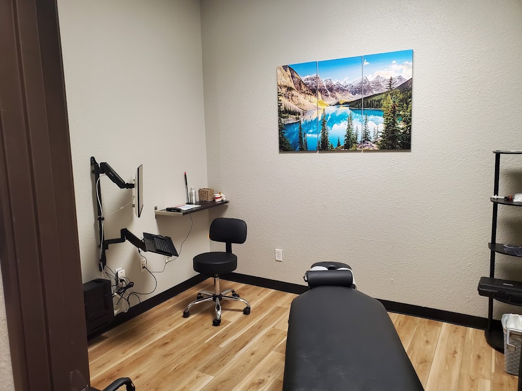 Excelsia Injury Care North Las Vegas