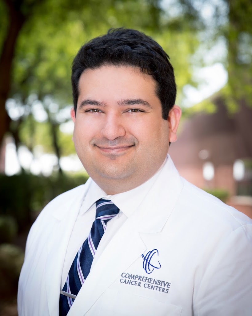  Vishisht Mehta, MD, FCCP