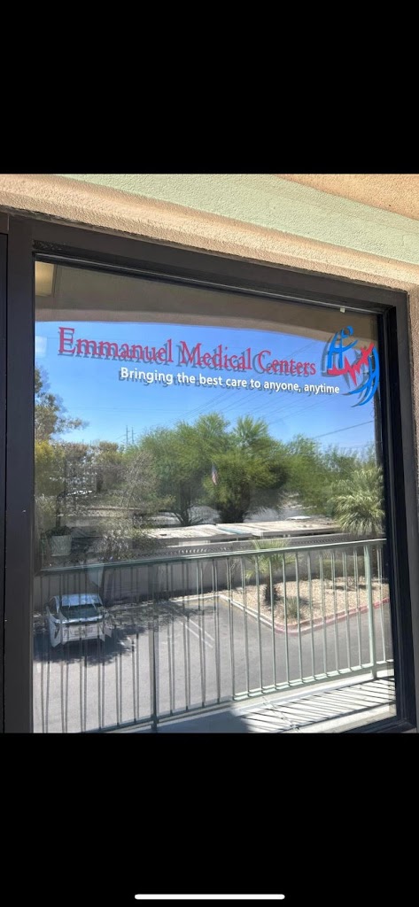  Emmanuel Medical Center