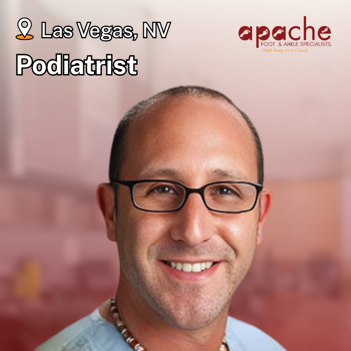  Apache Foot & Ankle Specialists