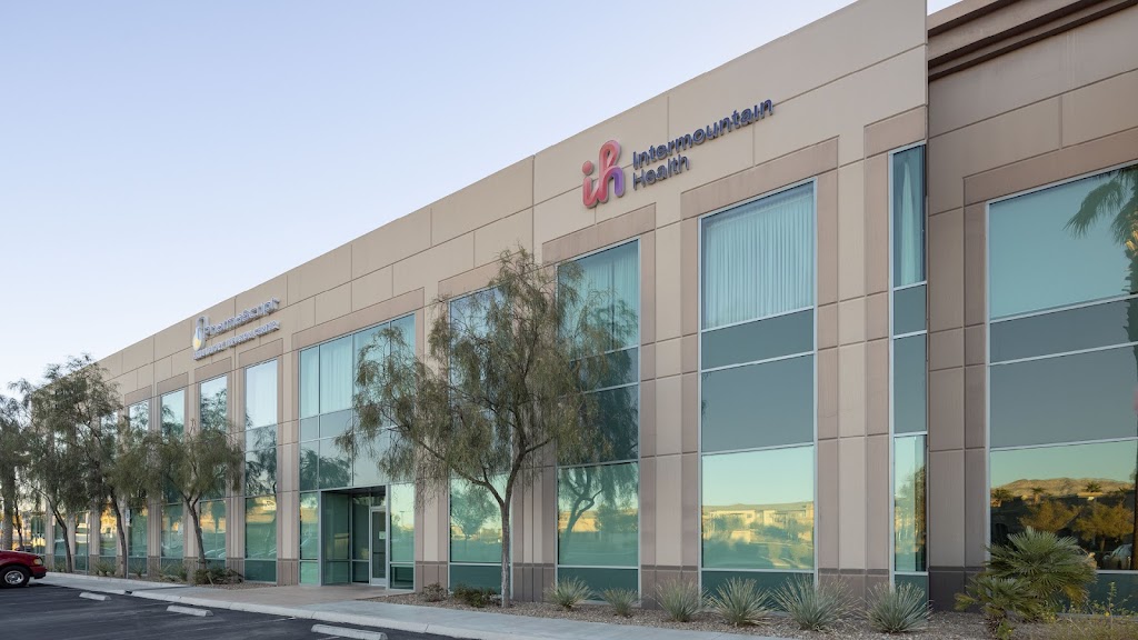 Intermountain Health Centennial Clinic - Primary Care