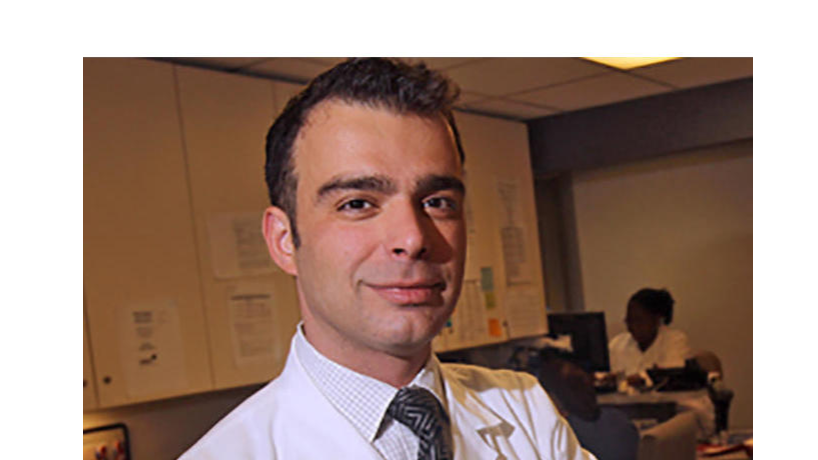 Fadi Braiteh, MD