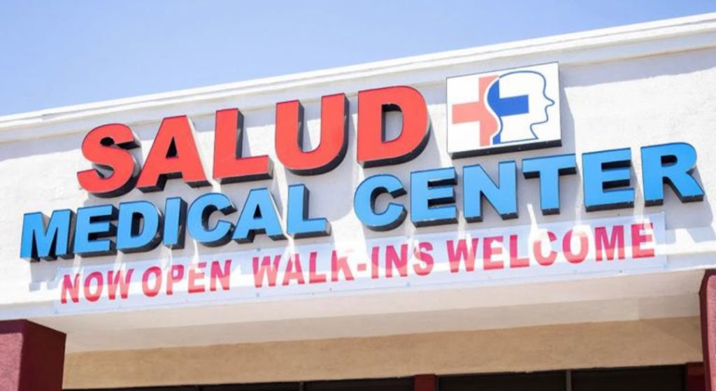 SALUD MEDICAL CENTER