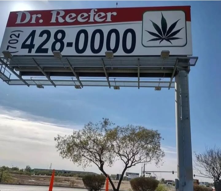  Dr. Reefer