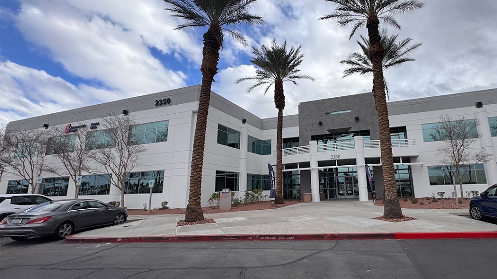 Intermountain Health District Clinic - Pediatrics