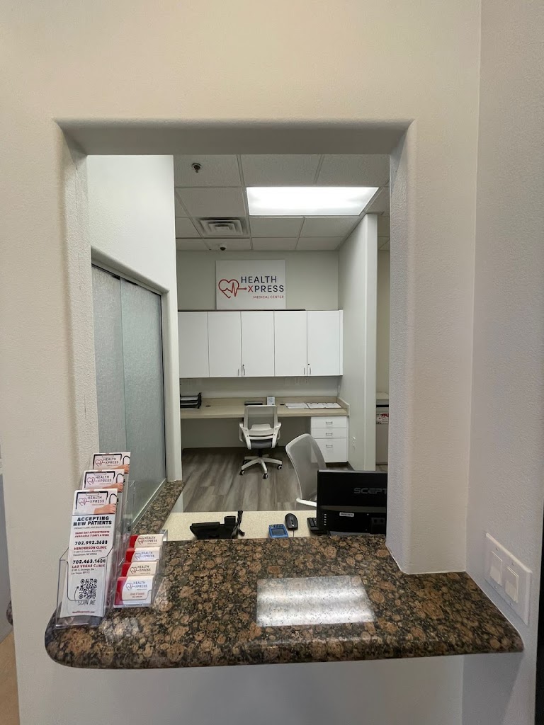 Health Xpress Medical Center