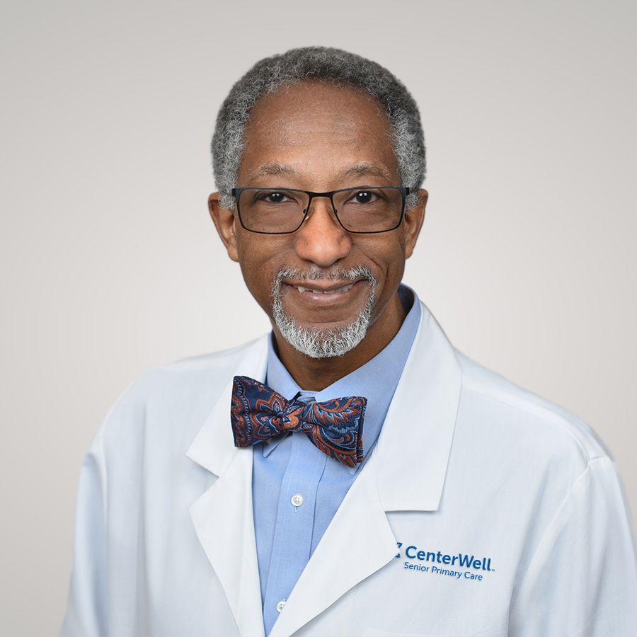  Harry Shaw Strothers III, MD