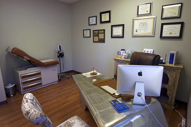  Queensridge Family Medicine