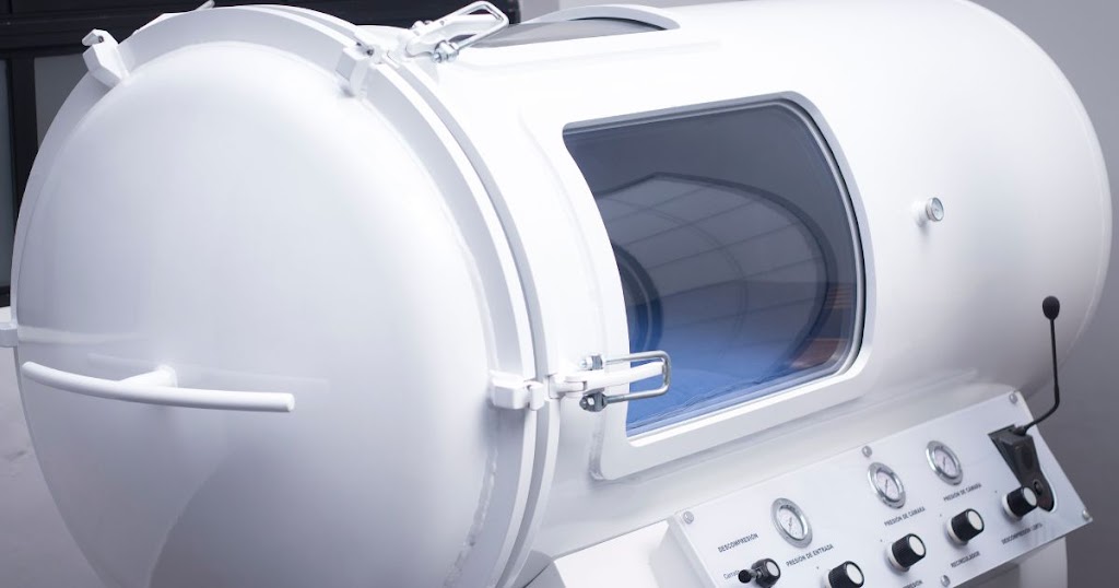 Hyperbaric Chamber Therapy