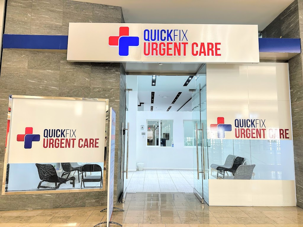 Quick Fix Urgent Care LV