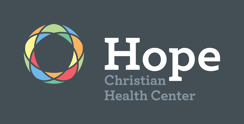  Hope Christian Health Center