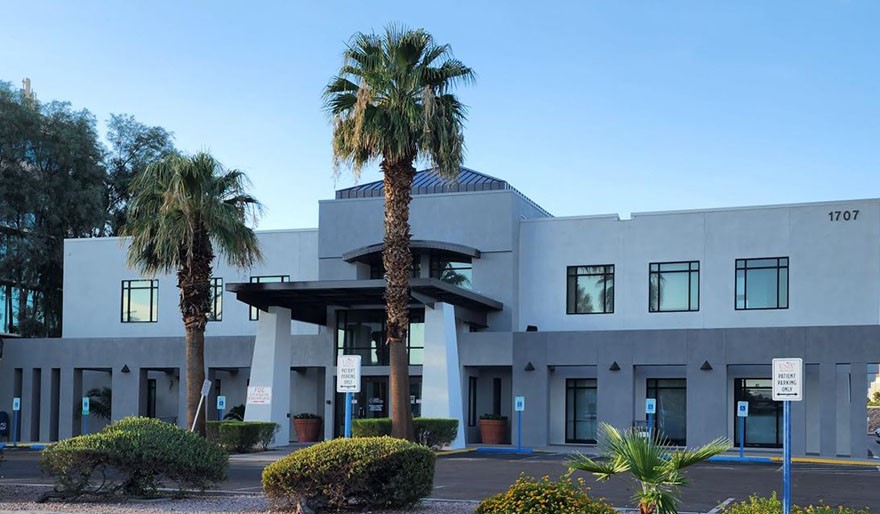  UNLV Health Pediatric Surgery Clinic